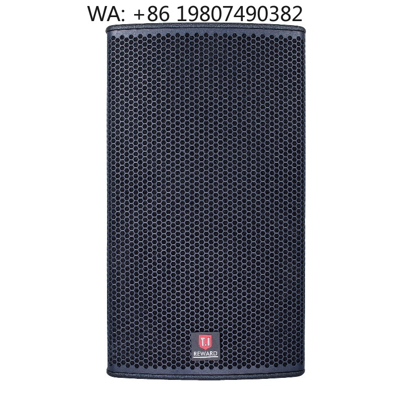 15-Zoll-Tieftöner aus reinem E – Woofer Bewertung und Preis