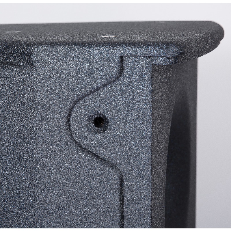 15-Zoll-Tieftöner aus reinem E – Woofer Bewertung und Preis