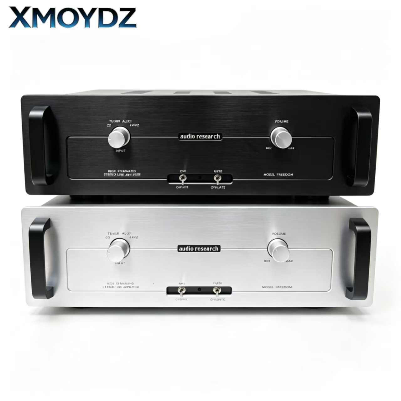 HiFi Premium Aluminium-Verstär – Speaker Enclosure Bewertung und Preis