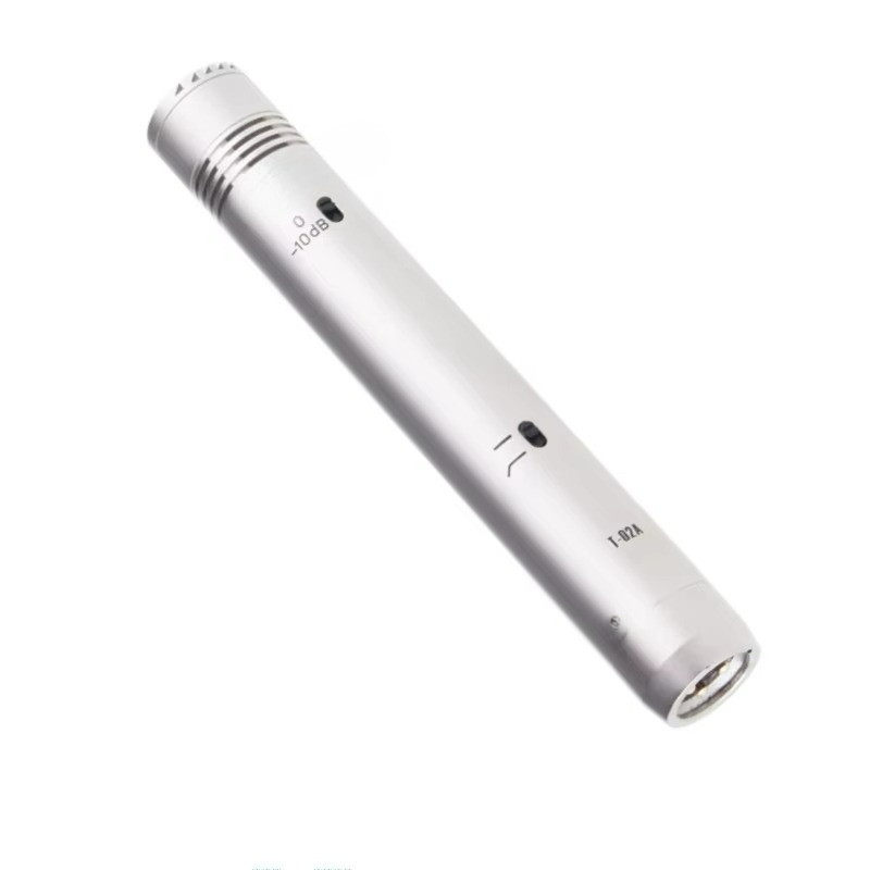 22mm Vergoldetes Kapsel-FET-Ko – Microphone Capsule Bewertung und Preis