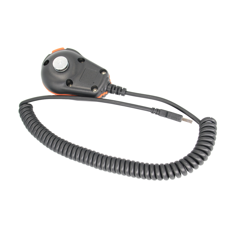 Handmikrofon mit Lautsprecher  – Speaker Terminal Bewertung und Preis