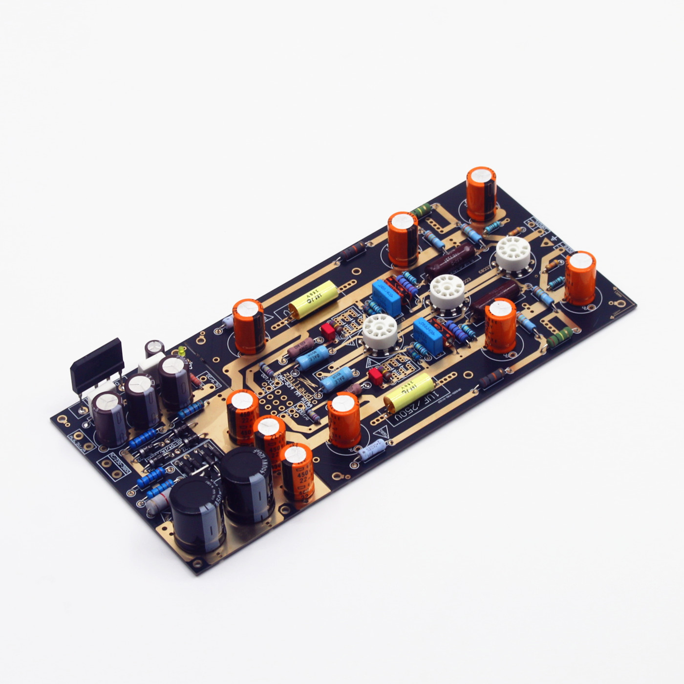 HiFi MM RIAA Plattenspieler EA – Audio Amplifier Board Bewertung und Preis