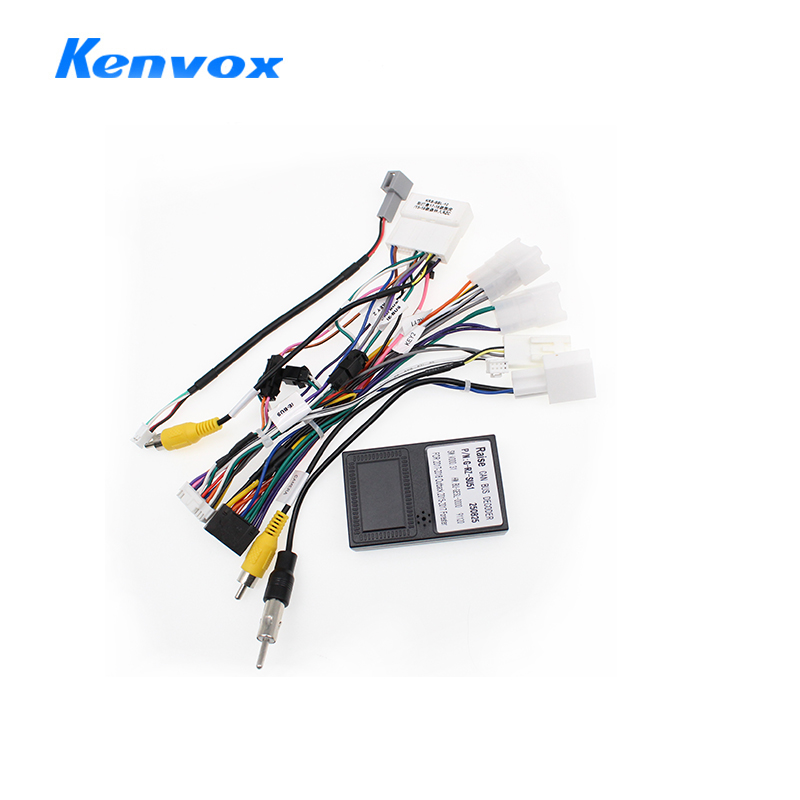 Android Autoradio Canbus für S – Audio Cable Rca Bewertung und Preis