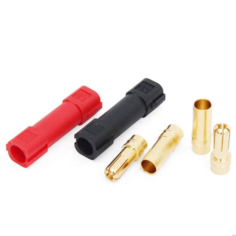 30PCSAmass XT150 6mm Bullet Ba – Banana Plug Bewertung und Preis