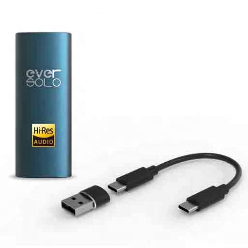 Eversolo H1 HIFI HI-Res Tragba – Headphone Amplifier Bewertung und Preis