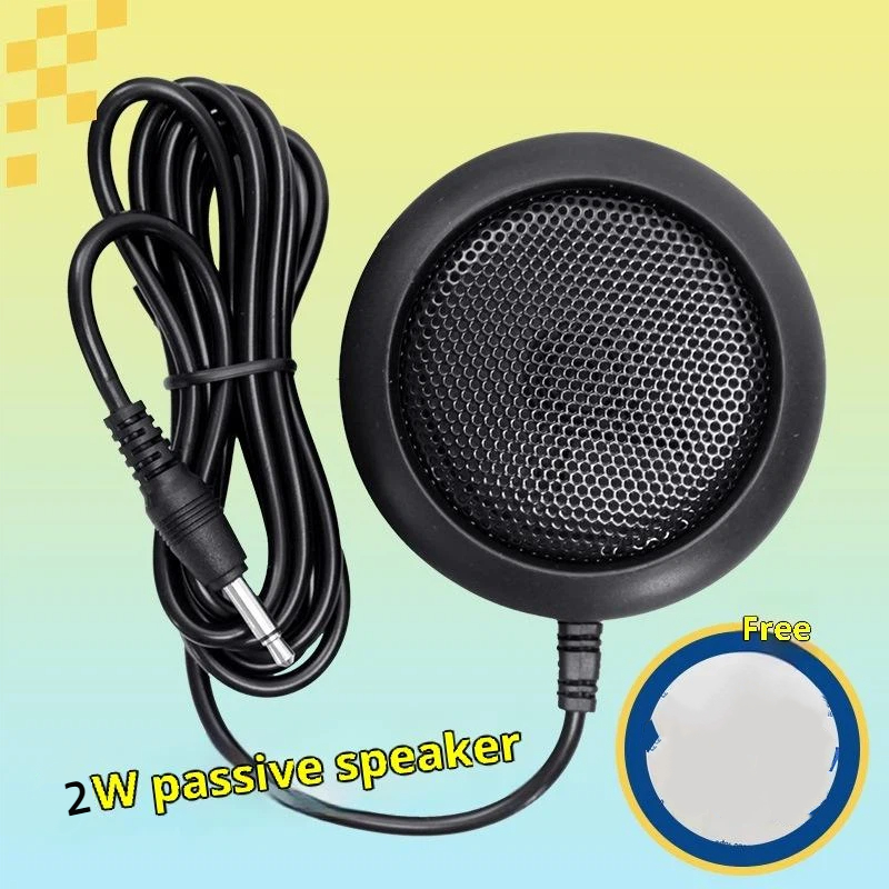 Neuer 1-teiliger universeller  – Speaker Terminal Bewertung und Preis