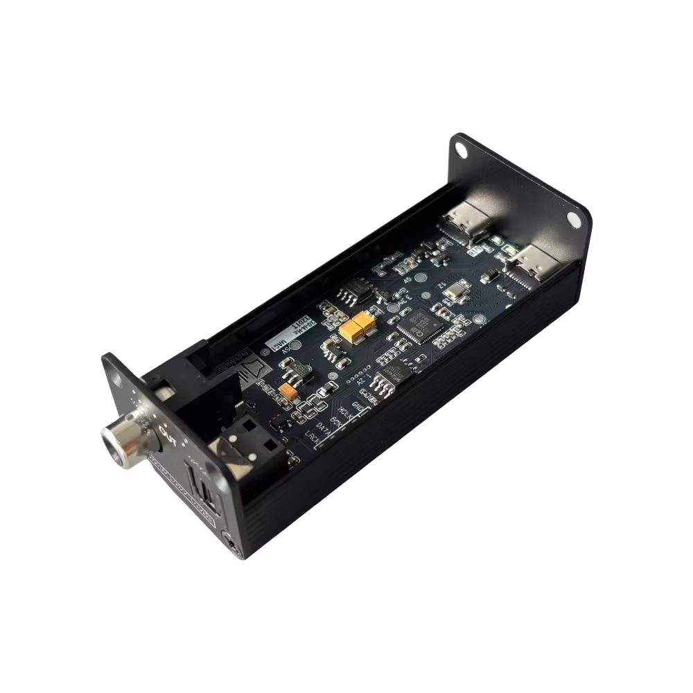 JackAudio UAC M1 mit Ladefunkt – Audio Interface Bewertung und Preis