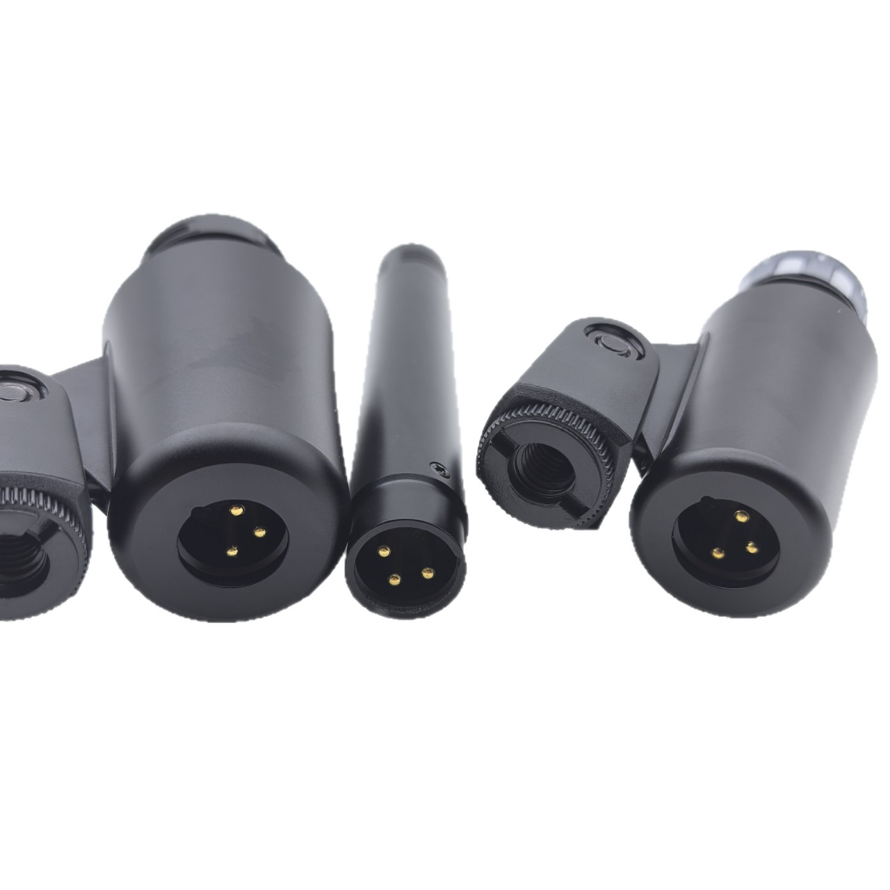Schlagzeug-Mikrofon-Set, 7-tei – Condenser Microphone Kit Bewertung und Preis