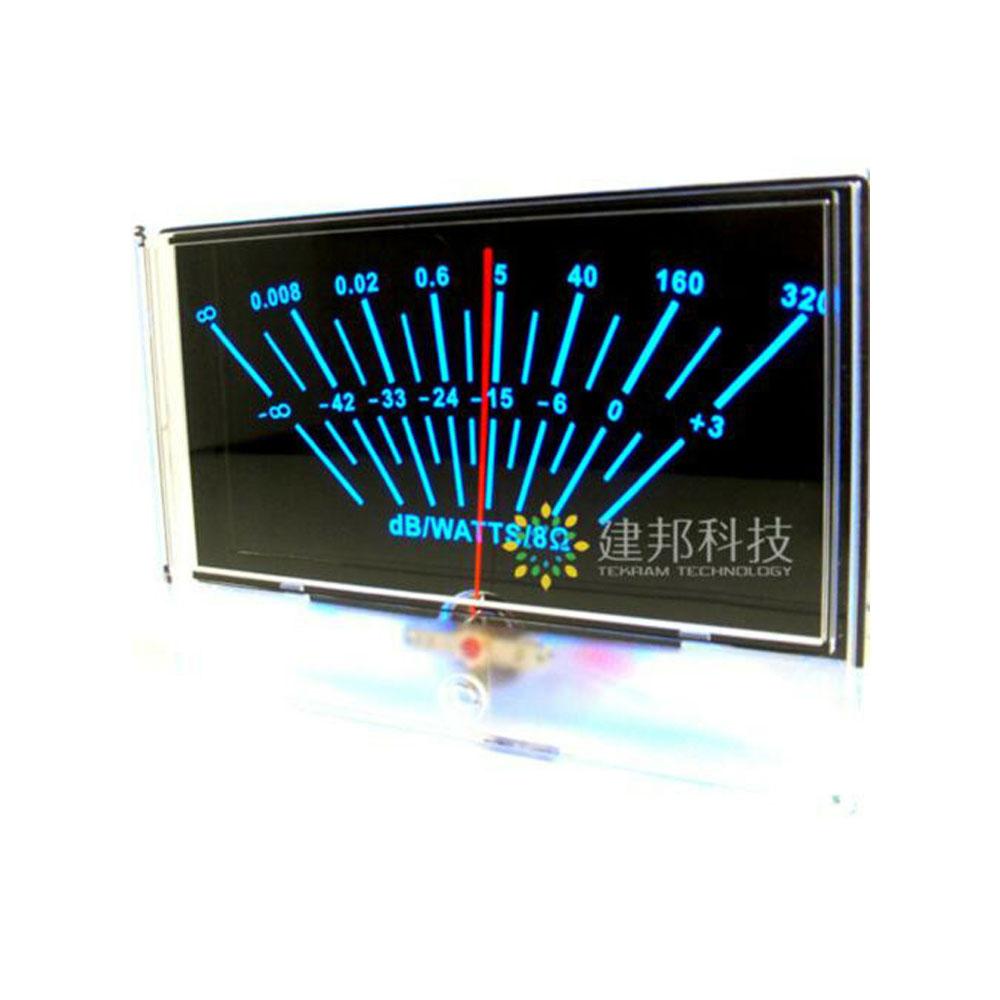 2 Stück P-134 VU-Meter-Kopf DB – Audio Dac Bewertung und Preis