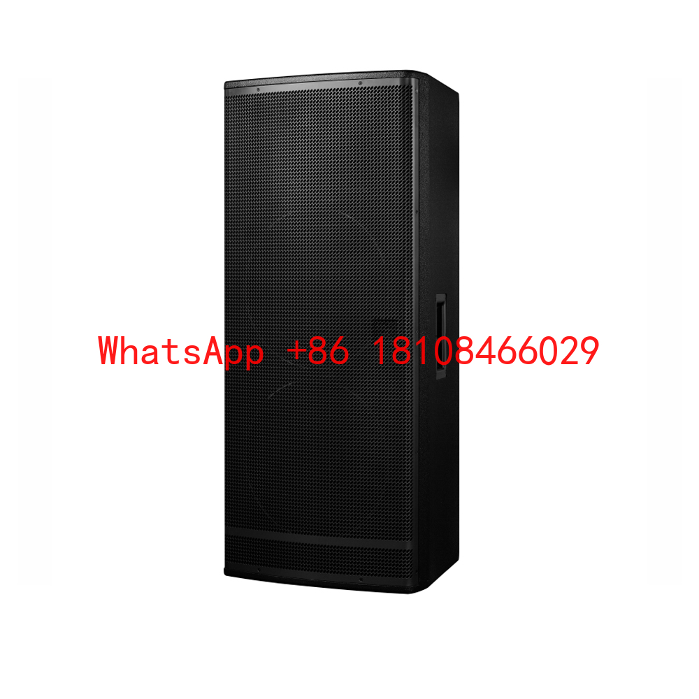 Direktvertrieb 15 Zoll Fullran – Speaker Driver Bewertung und Preis
