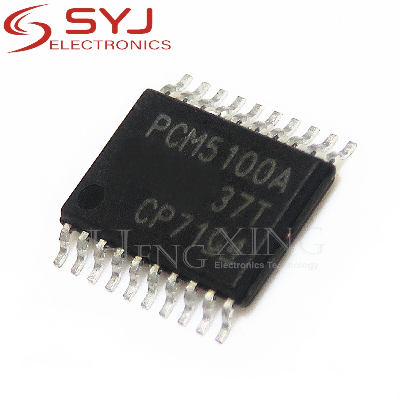 (1-5 Stück) PCM5102APWR PCM510 – Pcm5102 Bewertung und Preis