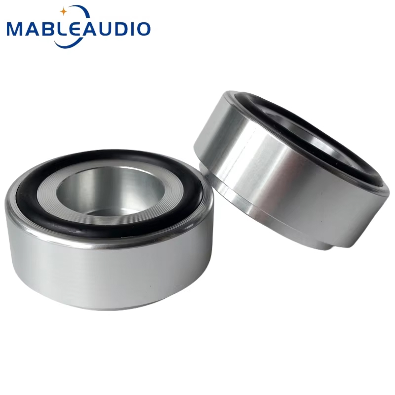 4 Stück 39*17mm Massiv-Alumini – Audio Dac Bewertung und Preis