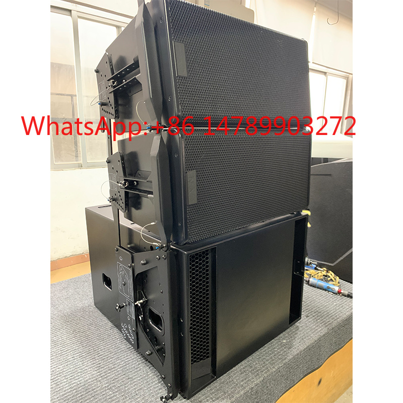 LS181 18 Zoll Passiver Langhub – Woofer Bewertung und Preis