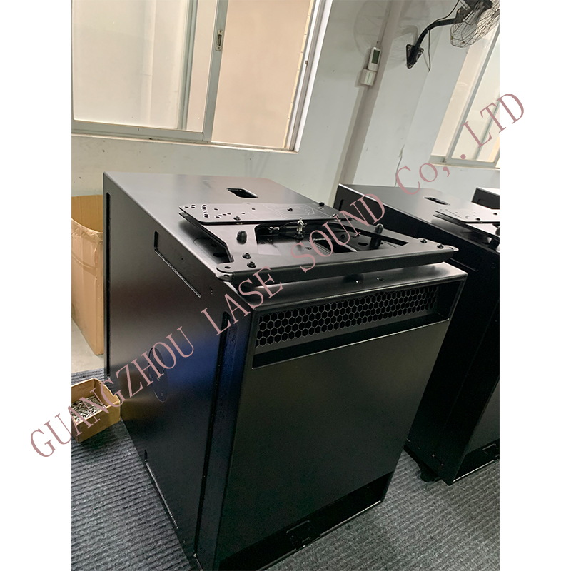 LS181 18 Zoll Passiver Langhub – Woofer Bewertung und Preis