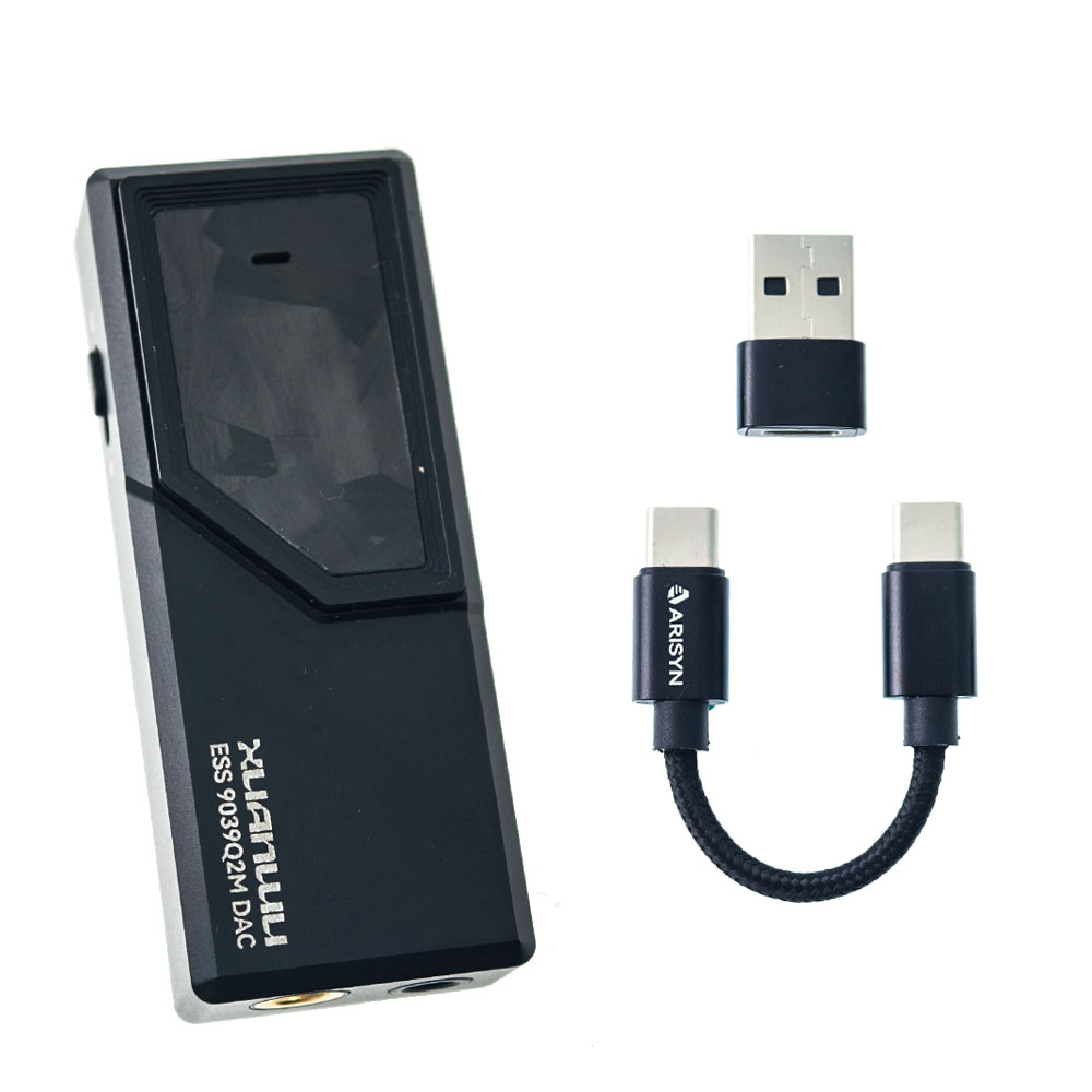 Neuer ARISYN XUAN WU tragbarer – Headphone Amplifier Bewertung und Preis
